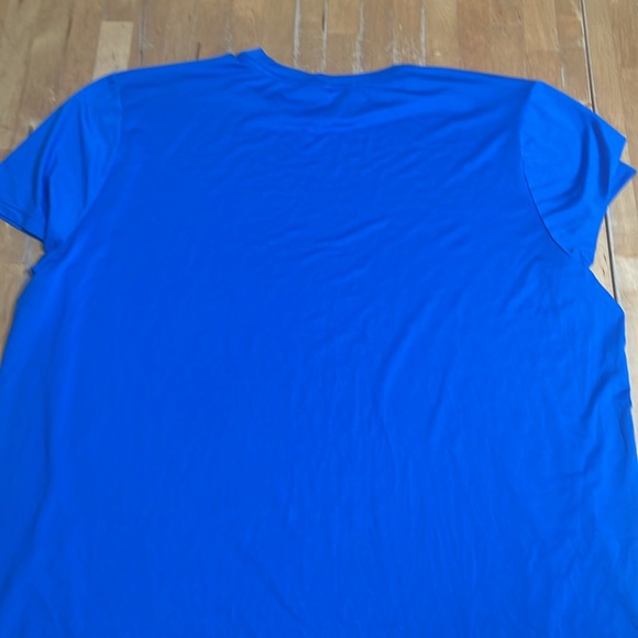 Men’s Spyder active/sport tshirt - Picture 6 of 8
